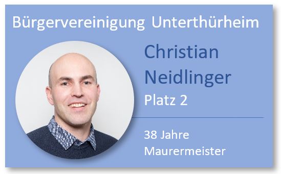 02 Christian Neidlinger