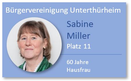11 Sabine Miller