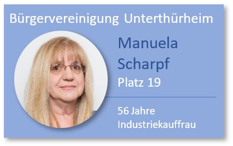 19 Manuela Scharpf