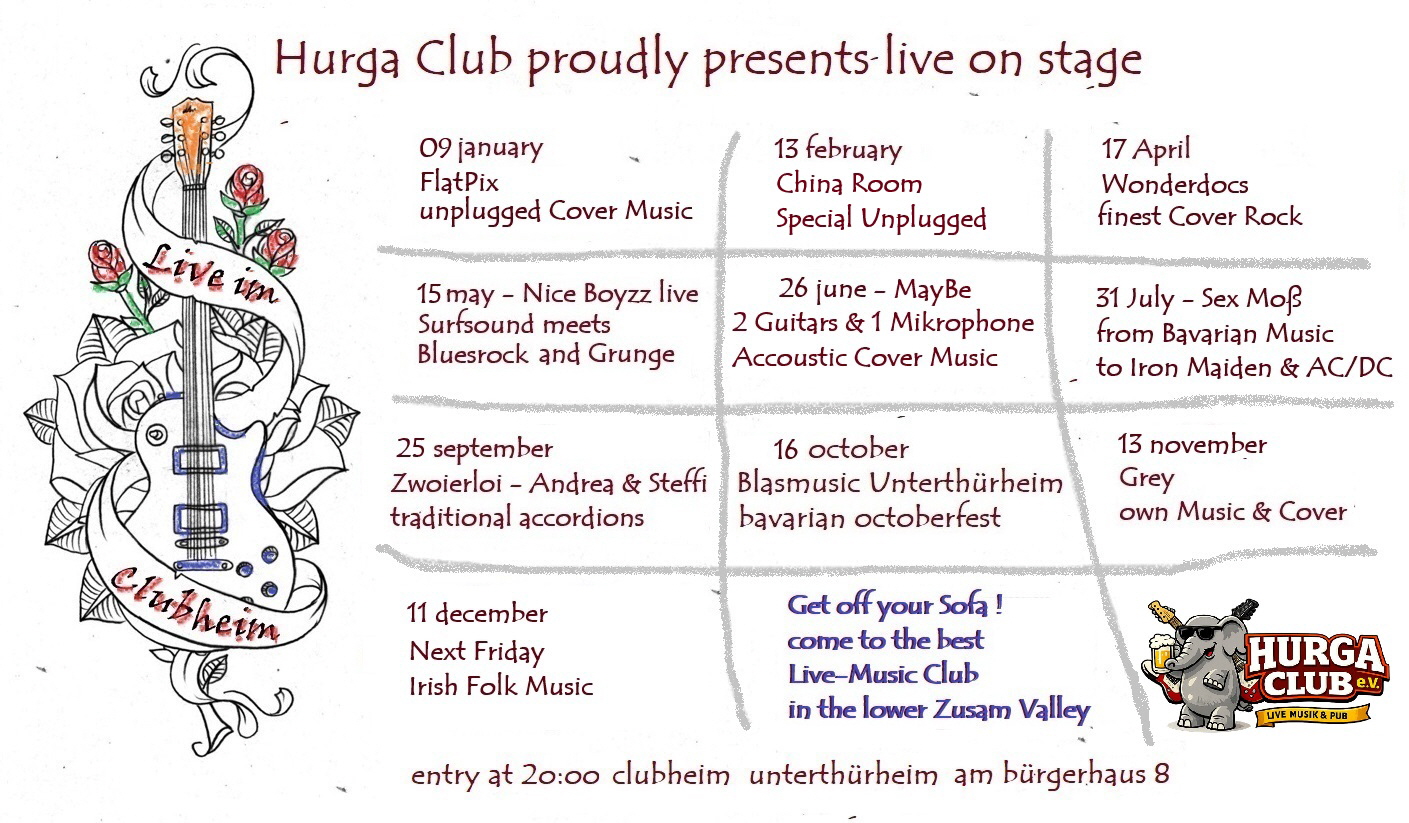 2026 Programm klein Tempus Sans ITC 20 Fett1
