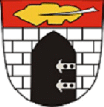 Thre Wappen